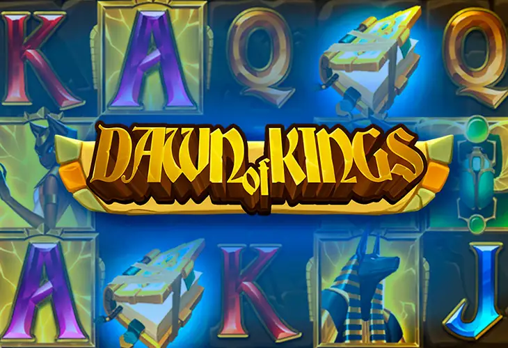 Dawn Of Kings