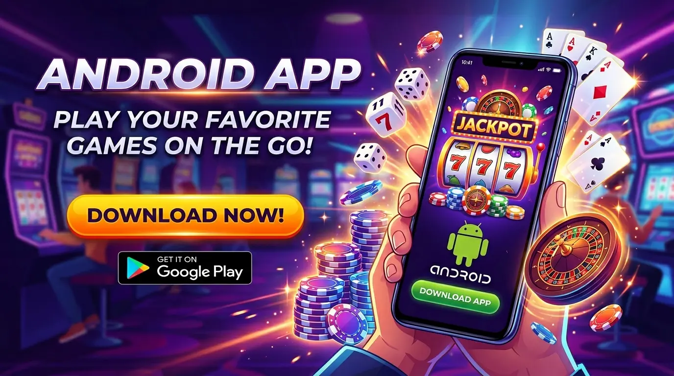 Virtual City Android app