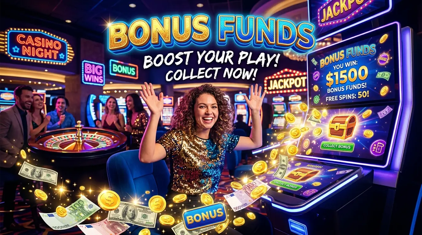 Virtual City bonus balance