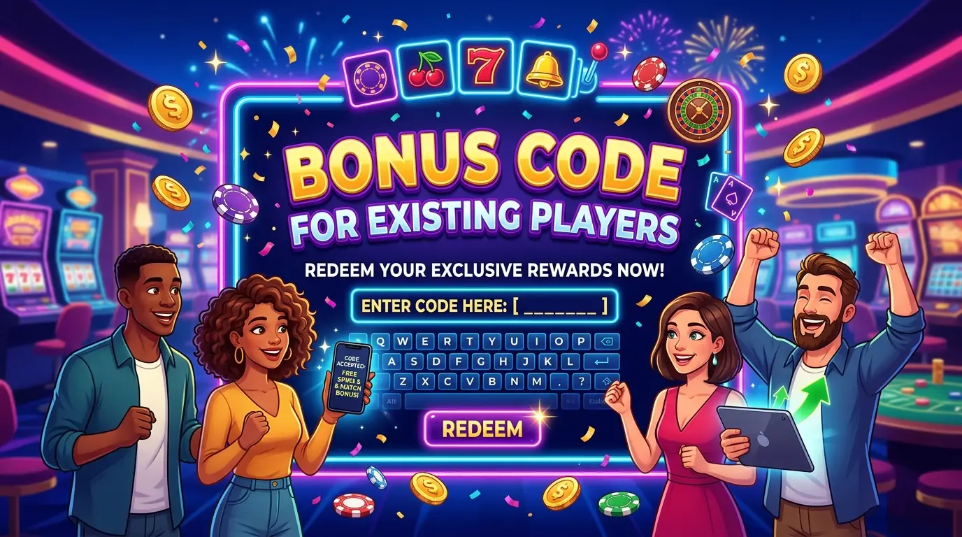 Virtual City existing player bonus code
