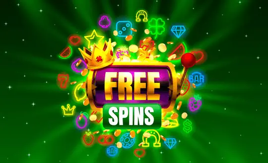 Virtual City free spins