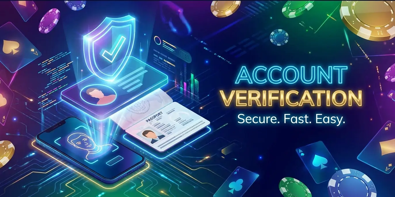 Virtual City verification