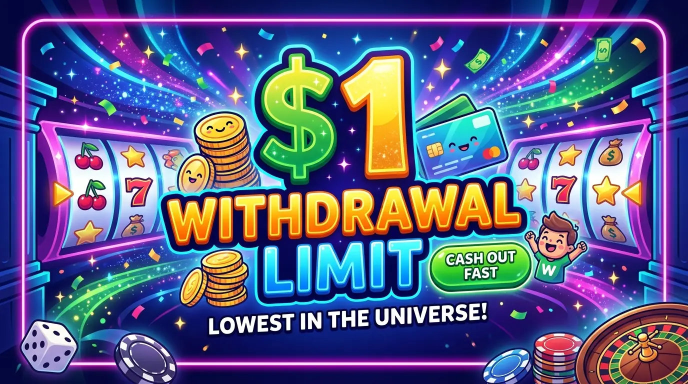 Virtual City payout limit