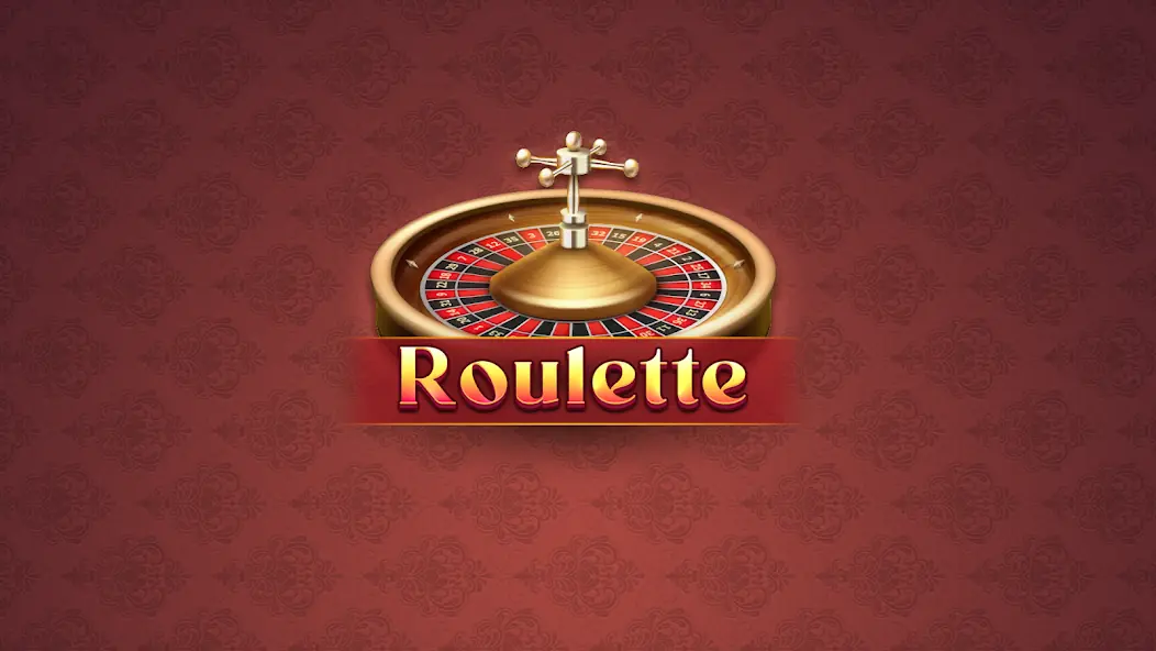 Virtual City roulette game