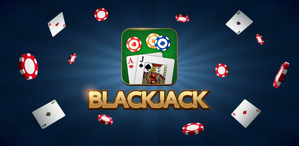 Virtual City blackjack