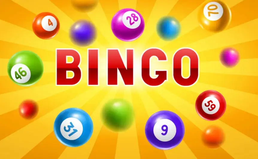 Virtual City bingo game
