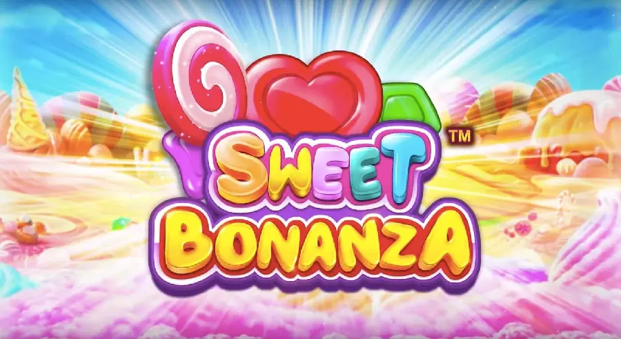 Virtual City Sweet Bonanza slot