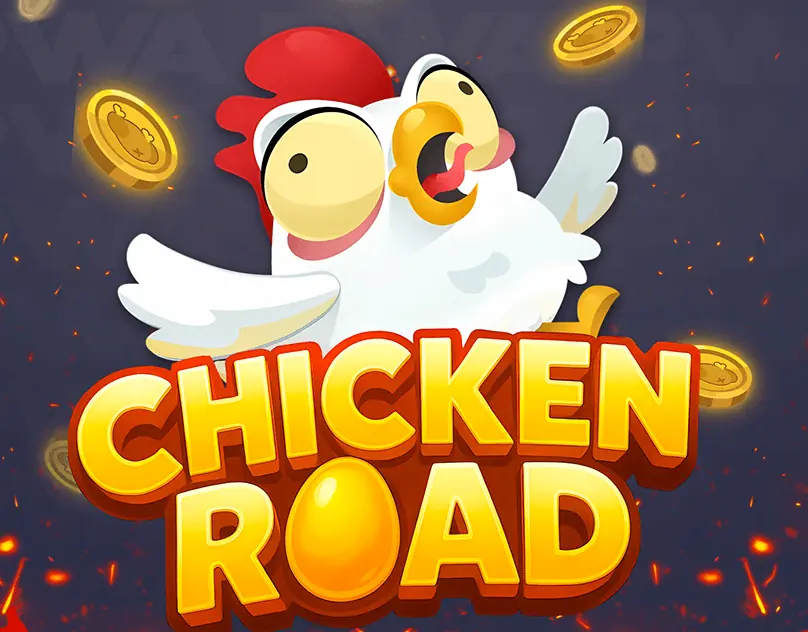 Virtual City casino Chicken Road
