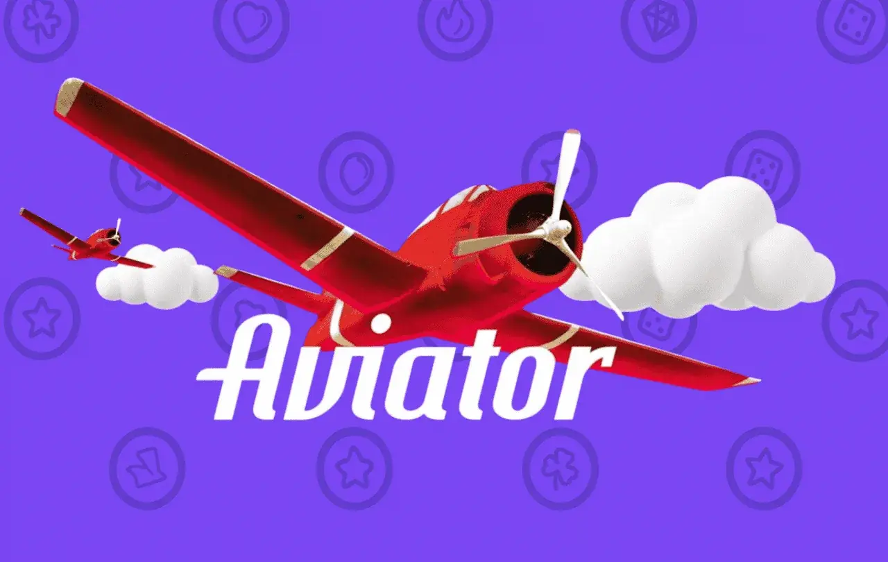 Virtual City Aviator